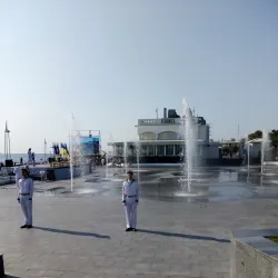 Lanzheron Beach - Odessa (Odesa)