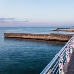 Lanzheron Beach - Odessa (Odesa)