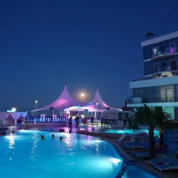 Lanzheron Beach - Odessa (Odesa)