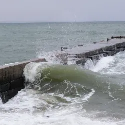 Lanzheron Beach - Odessa (Odesa)