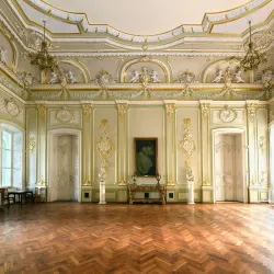 Museum of Western and Eastern Art - Odessa (Odesa)