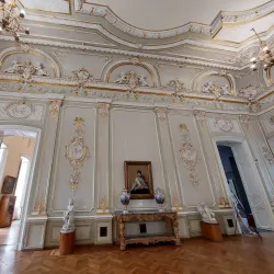 Museum of Western and Eastern Art - Odessa (Odesa)