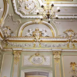 Museum of Western and Eastern Art - Odessa (Odesa)