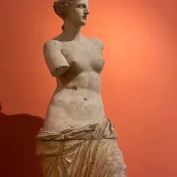 Museum of Western and Eastern Art - Odessa (Odesa)