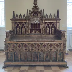 Museum of Western and Eastern Art - Odessa (Odesa)