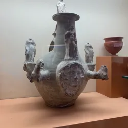 Odessa Archaeological Museum - Odessa (Odesa)