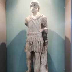 Odessa Archaeological Museum - Odessa (Odesa)