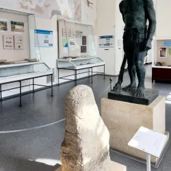 Odessa Archaeological Museum - Odessa (Odesa)