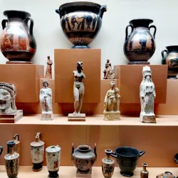 Odessa Archaeological Museum - Odessa (Odesa)