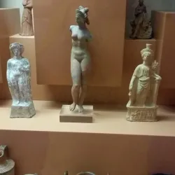 Odessa Archaeological Museum - Odessa (Odesa)