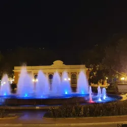 Odessa Opera and Ballet Theater - Odessa (Odesa)