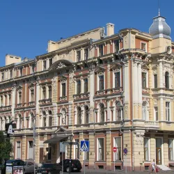 Odessa Opera and Ballet Theater - Odessa (Odesa)