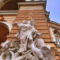 Odessa Opera and Ballet Theater - Odessa (Odesa)