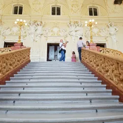 Odessa Opera and Ballet Theater - Odessa (Odesa)