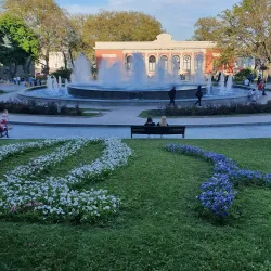 Odessa Opera and Ballet Theater - Odessa (Odesa)