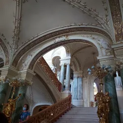 Odessa Opera and Ballet Theater - Odessa (Odesa)