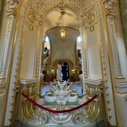 Odessa Opera and Ballet Theater - Odessa (Odesa)