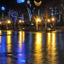 Potemkin Stairs - Odessa (Odesa)