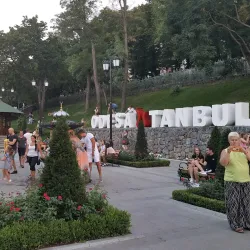 Potemkin Stairs - Odessa (Odesa)