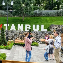 Potemkin Stairs - Odessa (Odesa)