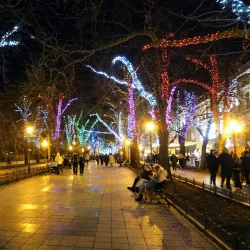 Primorsky Boulevard - Odessa (Odesa)