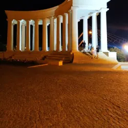 Vorontsov Palace - Odessa (Odesa)