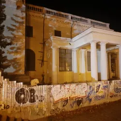 Vorontsov Palace - Odessa (Odesa)