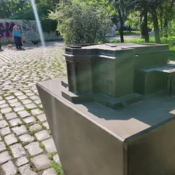 Vorontsov Palace - Odessa (Odesa)