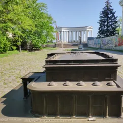 Vorontsov Palace - Odessa (Odesa)