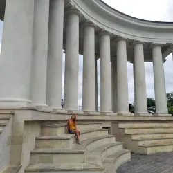 Vorontsov Palace - Odessa (Odesa)