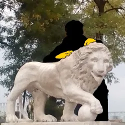 Vorontsov Palace - Odessa (Odesa)