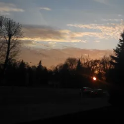 Central Square of Pavlograd - Pavlograd