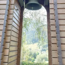 Church of the Nativity of the Blessed Virgin Mary - Pavlograd