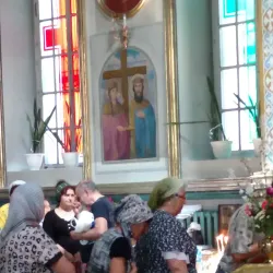 Pavlograd Art Gallery - Pavlograd