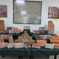 Pavlograd Art Gallery - Pavlograd