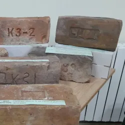 Pavlograd Art Gallery - Pavlograd