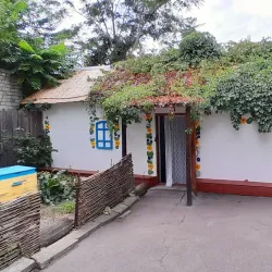 Pavlograd Art Gallery - Pavlograd