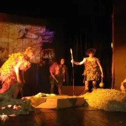 Pavlograd Drama Theater - Pavlograd