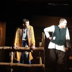 Pavlograd Drama Theater - Pavlograd