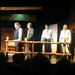 Pavlograd Drama Theater - Pavlograd