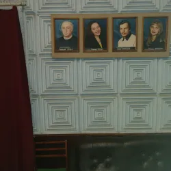 Pavlograd Drama Theater - Pavlograd