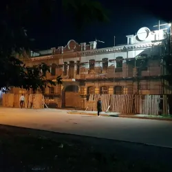 Pavlograd Drama Theater - Pavlograd