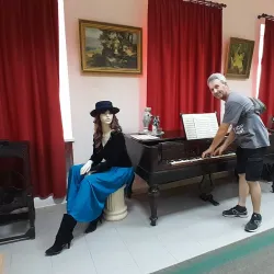 Pavlograd Local History Museum - Pavlograd