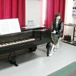 Pavlograd Local History Museum - Pavlograd