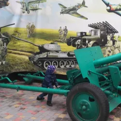 Pavlograd Local History Museum - Pavlograd