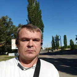 Pavlograd Railway Station - Pavlograd