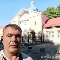 Pavlograd Railway Station - Pavlograd