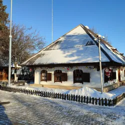 Ivan Kotlyarevsky Literary Memorial Museum - Poltava