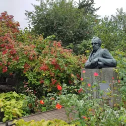 Ivan Kotlyarevsky Literary Memorial Museum - Poltava