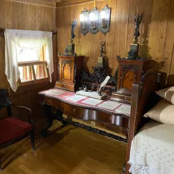 Ivan Kotlyarevsky Literary Memorial Museum - Poltava